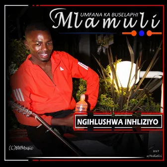 Ngihlushwa Inhliziyo by Mlamuli