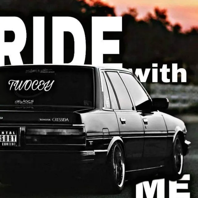 Ride With Me