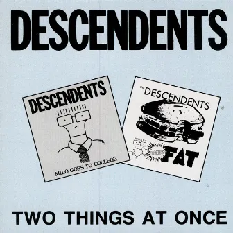 Two Things at Once by Descendents