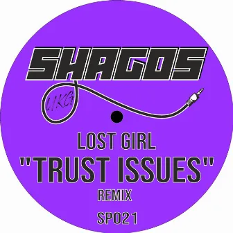 Trust Issues (Instrumental) by Shagos