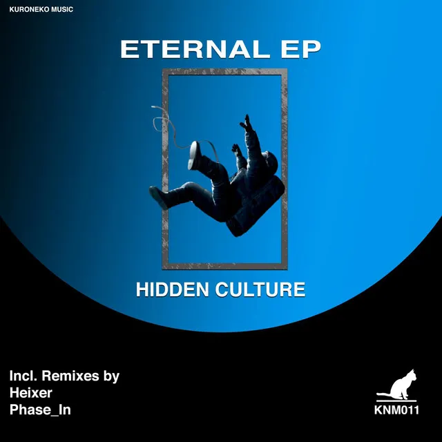 Eternal EP