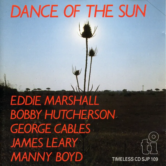 Eddie Marshall