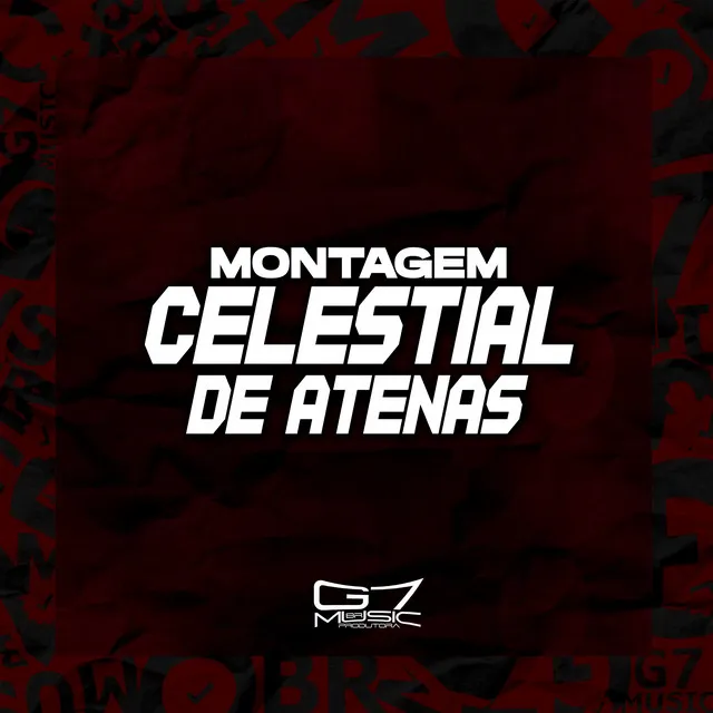 Montagem Celestial De Atenas - Slowed