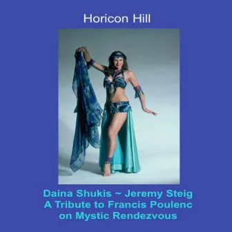 Horicon Hill by Daina Shukis