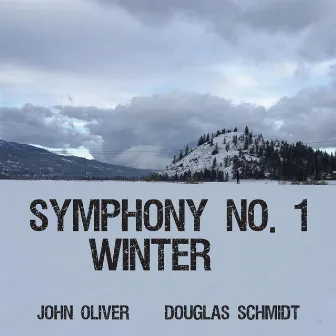 Symphony No. 1 - Winter by John Oliver