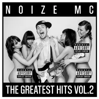 The Greatest Hits, Vol. 2 by Noize MC