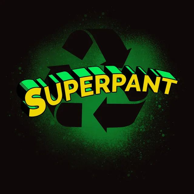 Superpant