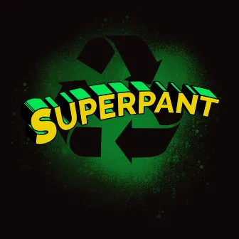 Superpant by Pant