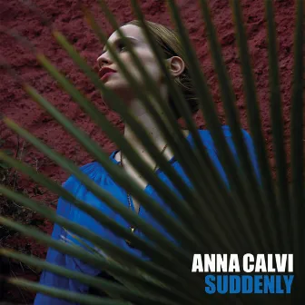 Suddenly by Anna Calvi