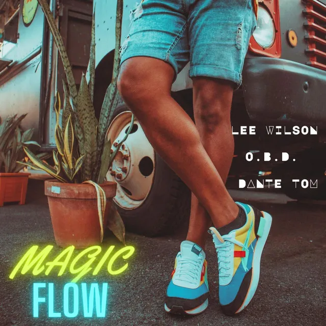 Magic Flow (Radio Edit)