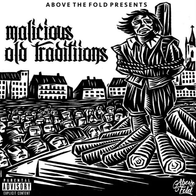 Old Traditions (feat. Sane)