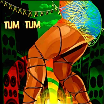 Tum Tum by Kas Dub Sound System