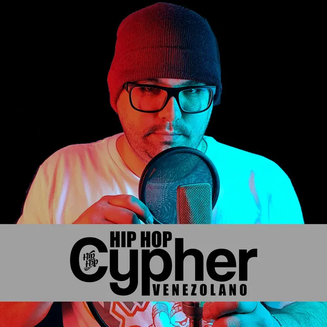 Cypher Hip Hop Venezolano Pt. 1