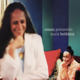 Omara Portuondo e Maria Bethânia by Omara Portuondo