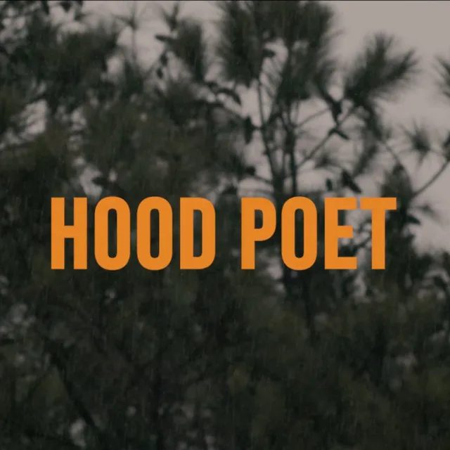 Hood Poet