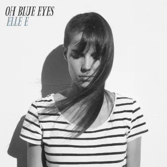 Oh Blue Eyes by Elle E