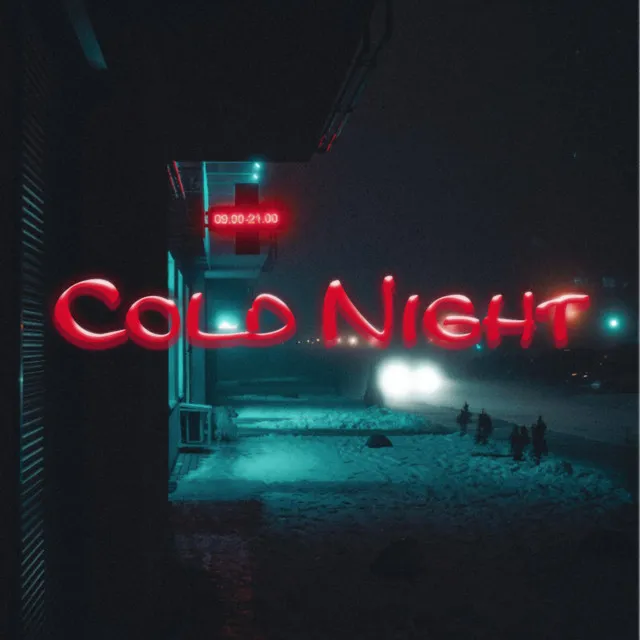 Cold Night