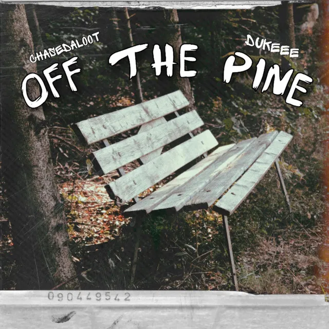 Off The Pine