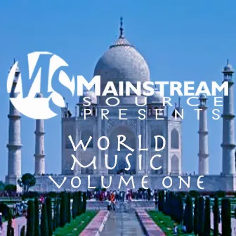 World Music, Vol. 1 (Mainstream Source Presents) by Tad Sisler