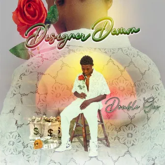 Designer Demon by DOUBLE GEE