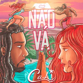 Não Vá by Ivy Martins