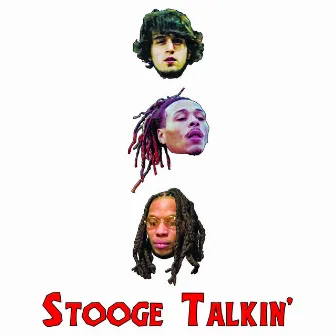 Stooge Talkin by Unknown Artist