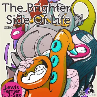 The Brighter Side Of Life by Lewis Ferrier