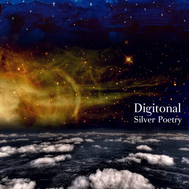 Silver Poetry EP