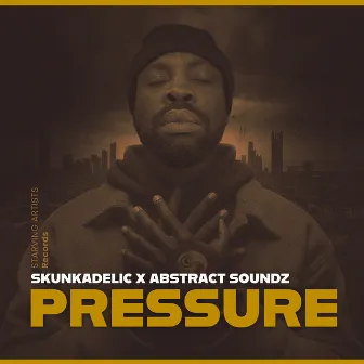 Pressure by Abstract Soundz