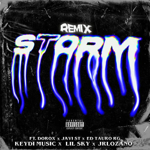 Storm (Remix)