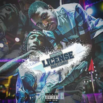 License by BandGang Jizzle P