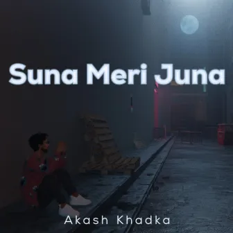 Suna Meri Juna by Akash Khadka