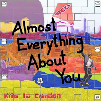 Almost Everything About You (lo-fi) by Rec