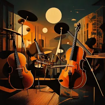 Timeless Jazz Rhythms: Evening Grooves by Autumn Jazz Ambient