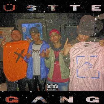 Üstte Gang by Üstte Jay