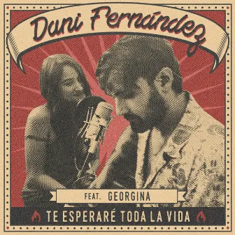 Te esperaré toda la vida by Dani Fernández