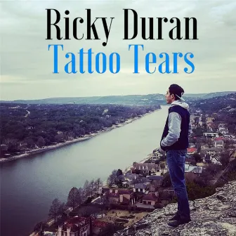 Tattoo Tears by Ricky Duran