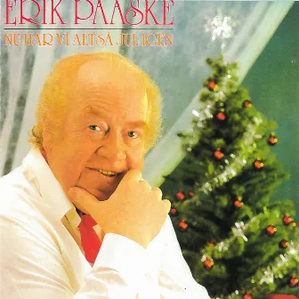 Nu Har Vi Altså Jul Igen by Erik Paaske