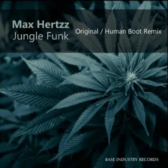 Jungle Funk by Max Hertzz