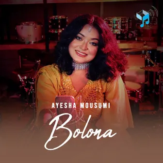 Bolona by Ayesha Mousumi