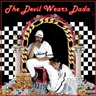 The Devil Wears Dada by Slippy Mane