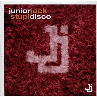 Stupidisco by Junior Jack