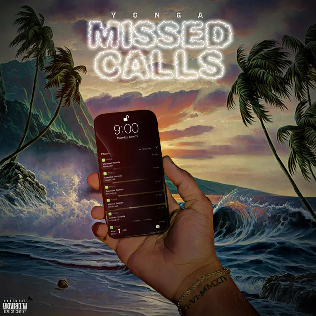 Missed Calls