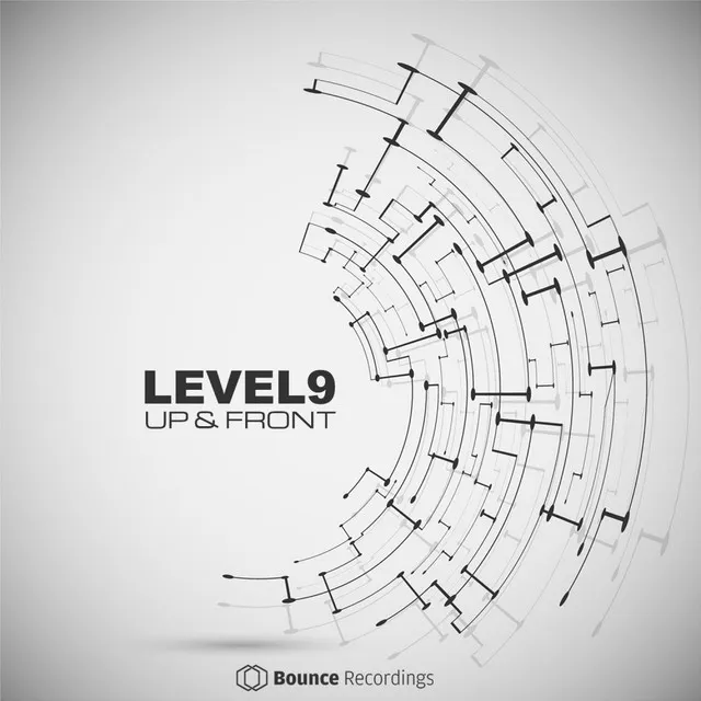 Clipper - Level 9 Remix