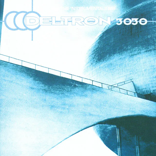 Deltron 3030 - The Instrumentals