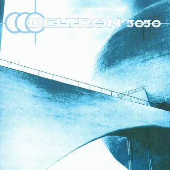 Deltron 3030 - The Instrumentals by Deltron 3030