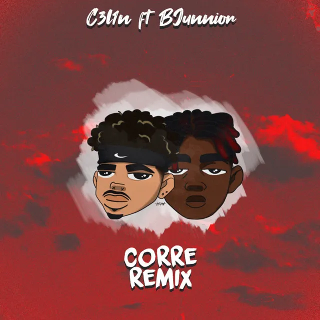 Corre (Remix)