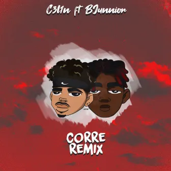 Corre (Remix) by BJunnior