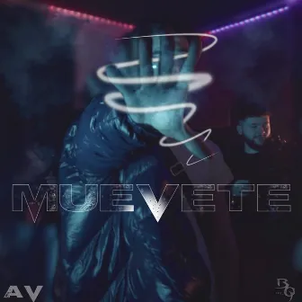 MUEVETE by AV