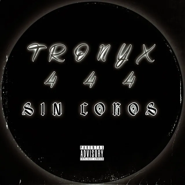 Sin Coros - REMASTER